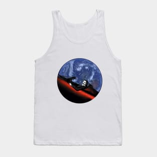 Real Power Tank Top